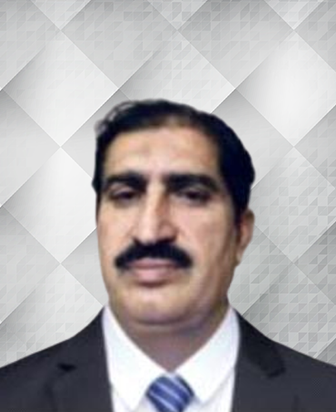 Ghulam Murtaza baghai