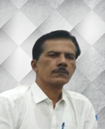 Muhammad Aslam soomro