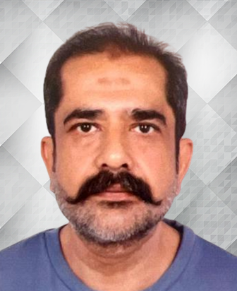 Muhammad javed channa